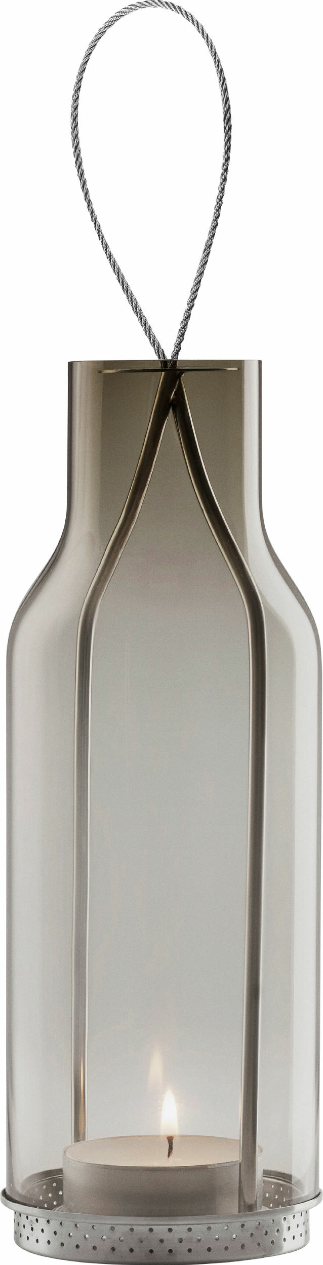 Lanterna i glas, 499:-, Eva solo. Lanterna i glas, 499:-, Eva solo.