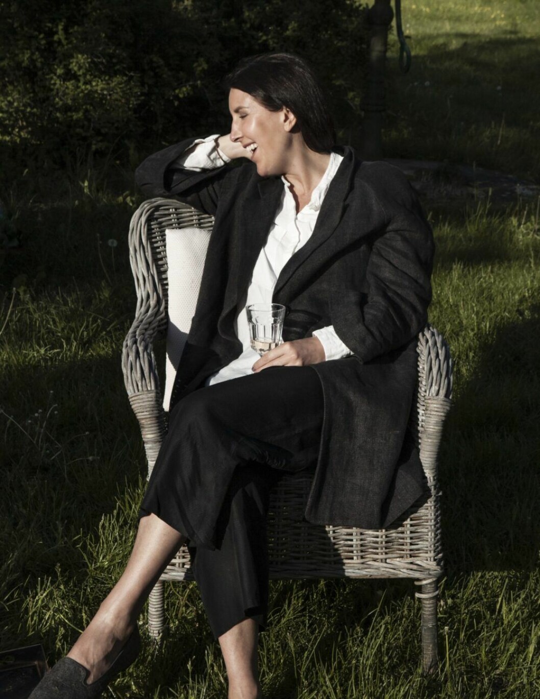 Malin Glemme.