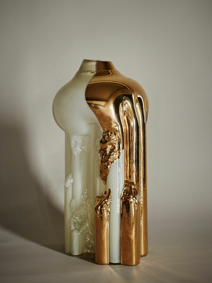 golden rain av hanna hansdotter