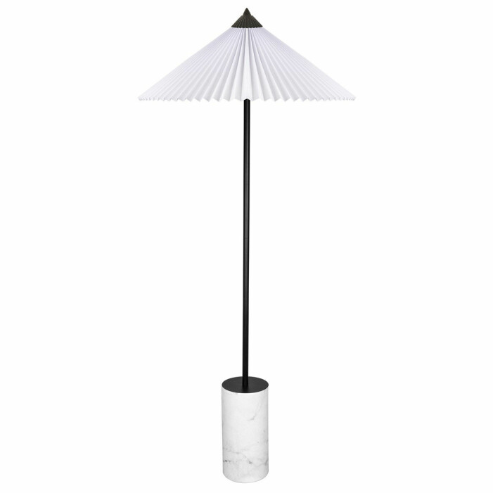 golvlampa