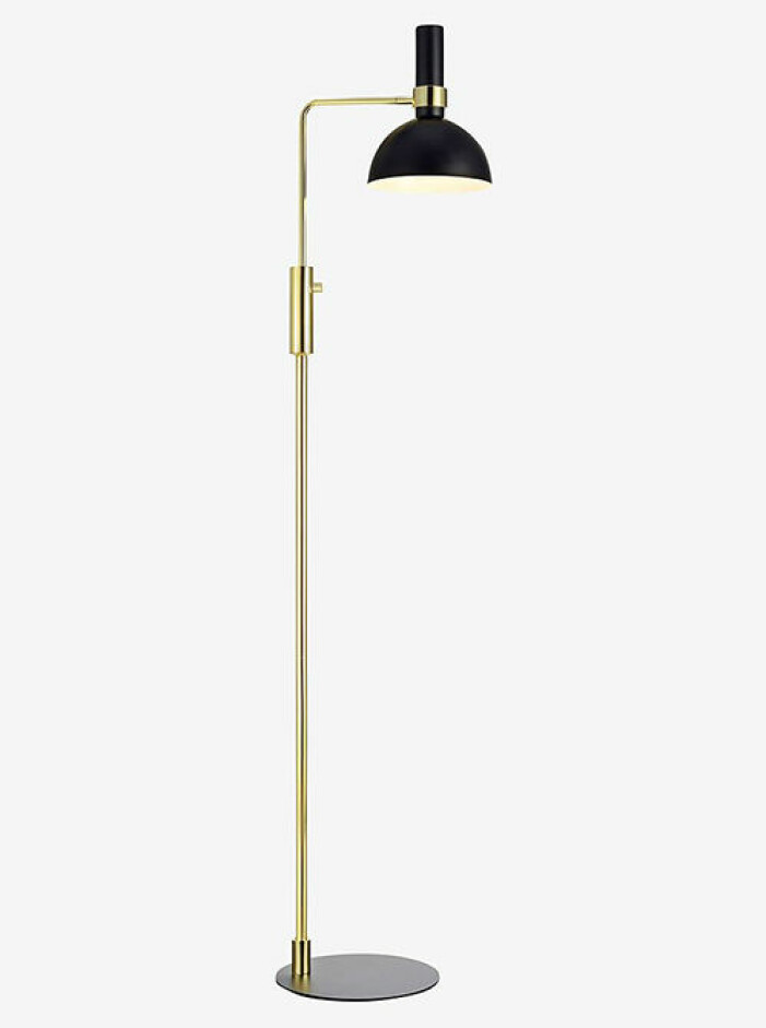 golvlampa från jotex