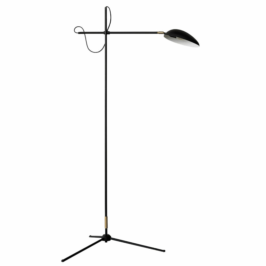 Golvlampa Spoon från Watt & Veke av Hanna Wessman