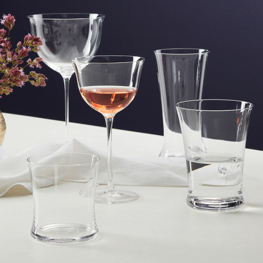 Goop CB2 designsamarbete servis