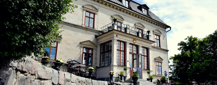 Görvälns Slott