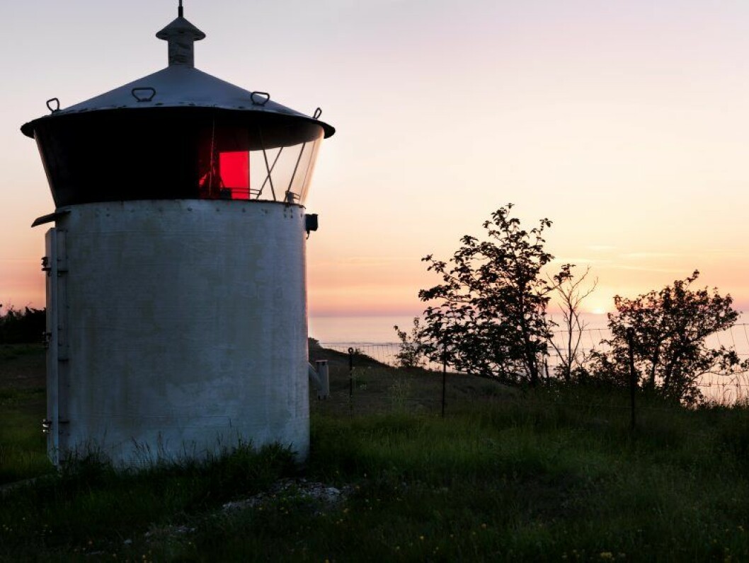 gotlands fyr