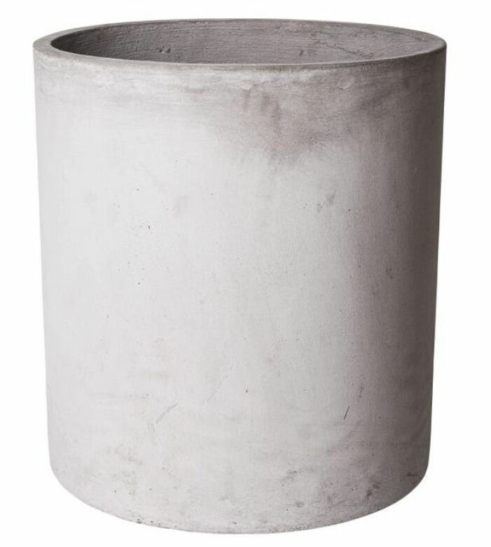 kruka granit