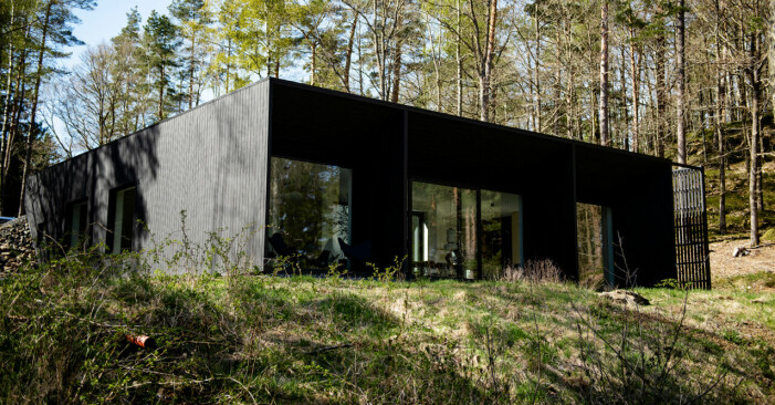 Grand Design Årets hus