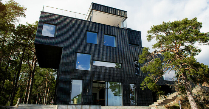 Grand Design Årets hus
