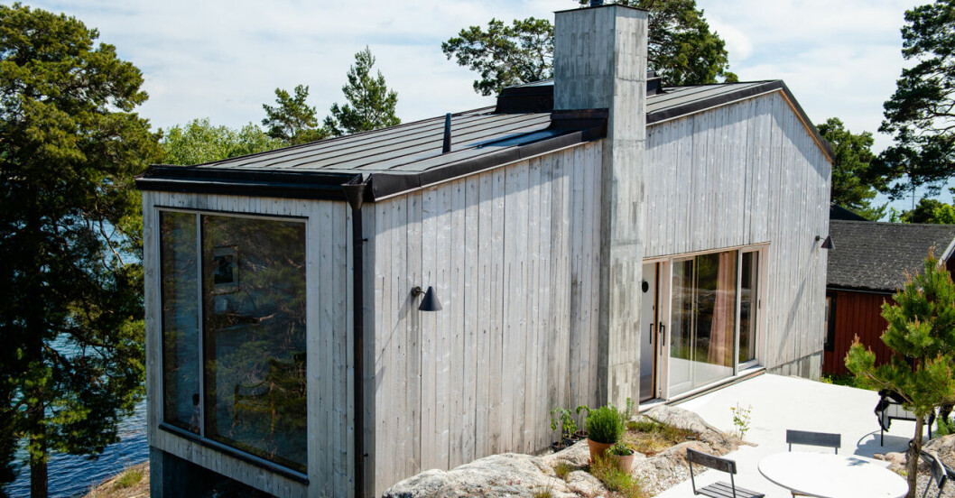Grand Design Årets hus