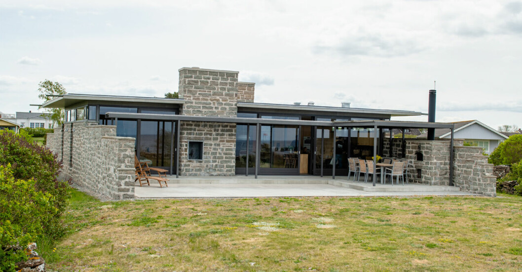 Grand Design Årets hus