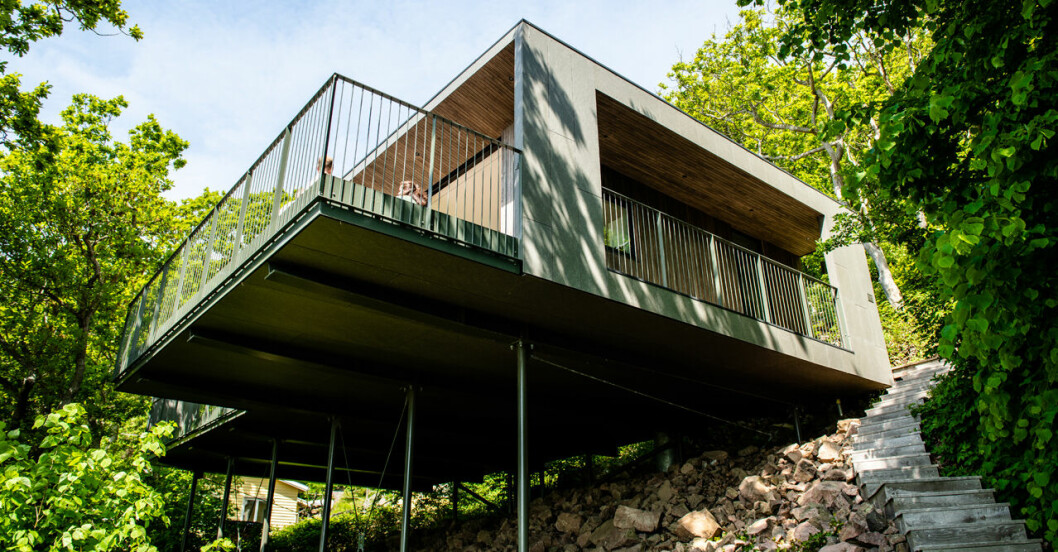 Grand Design Årets hus