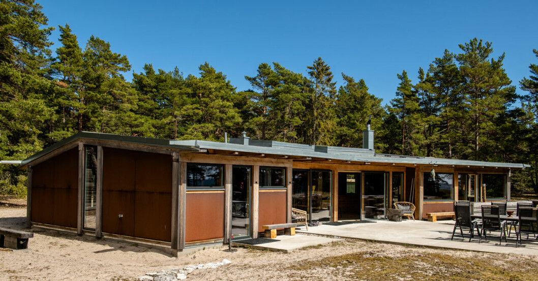 Grand Design Årets hus