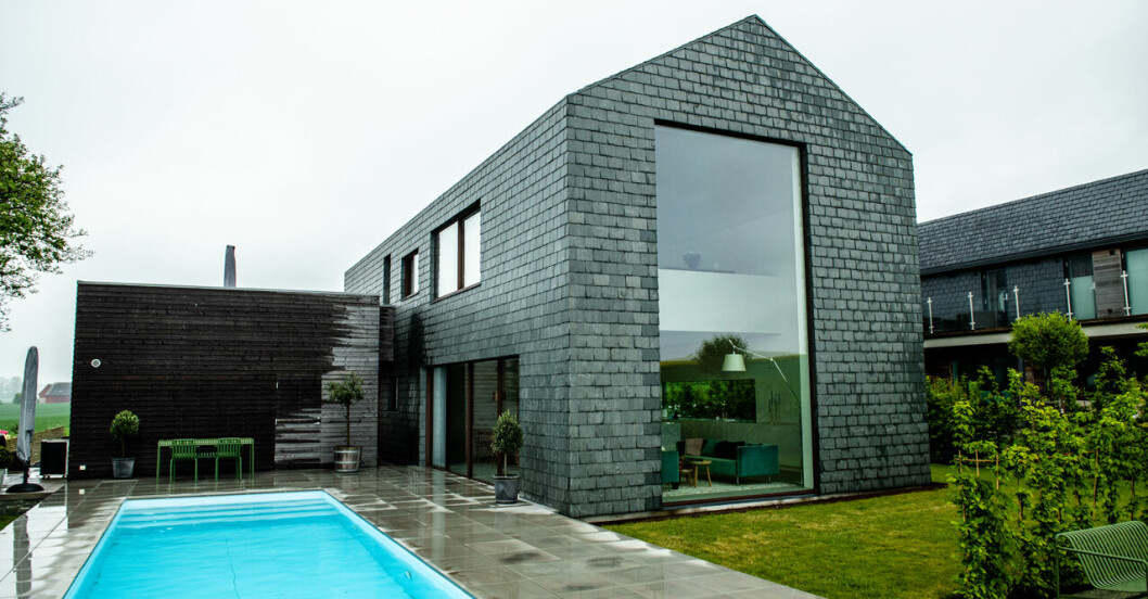Grand Design Årets hus