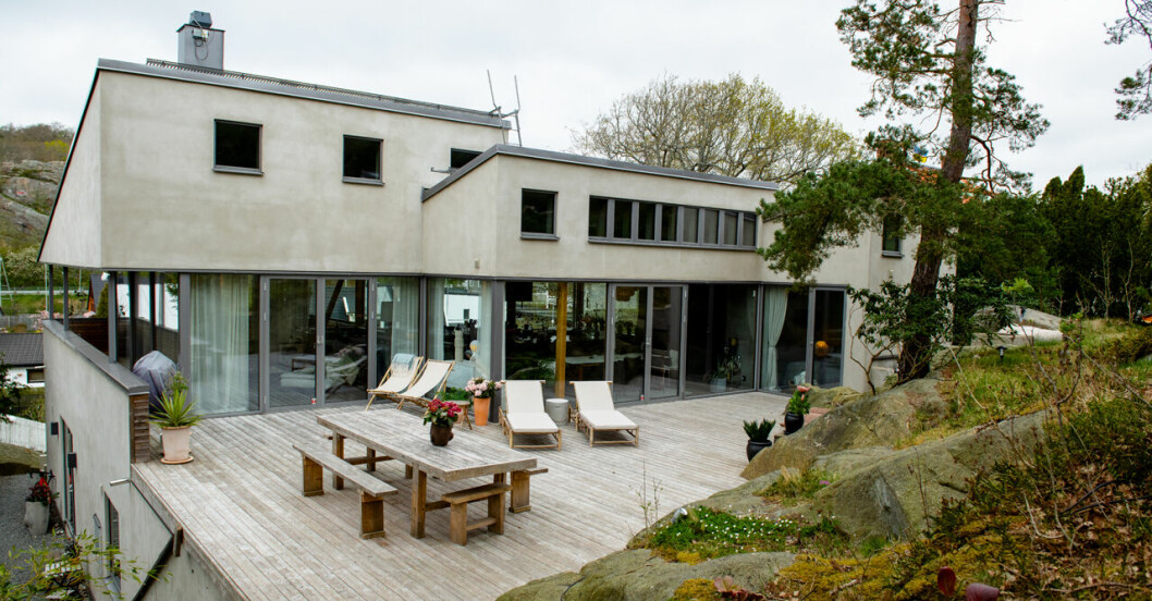Grand Design Årets hus