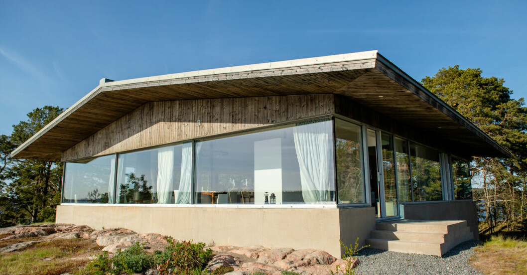 Grand Design Årets hus
