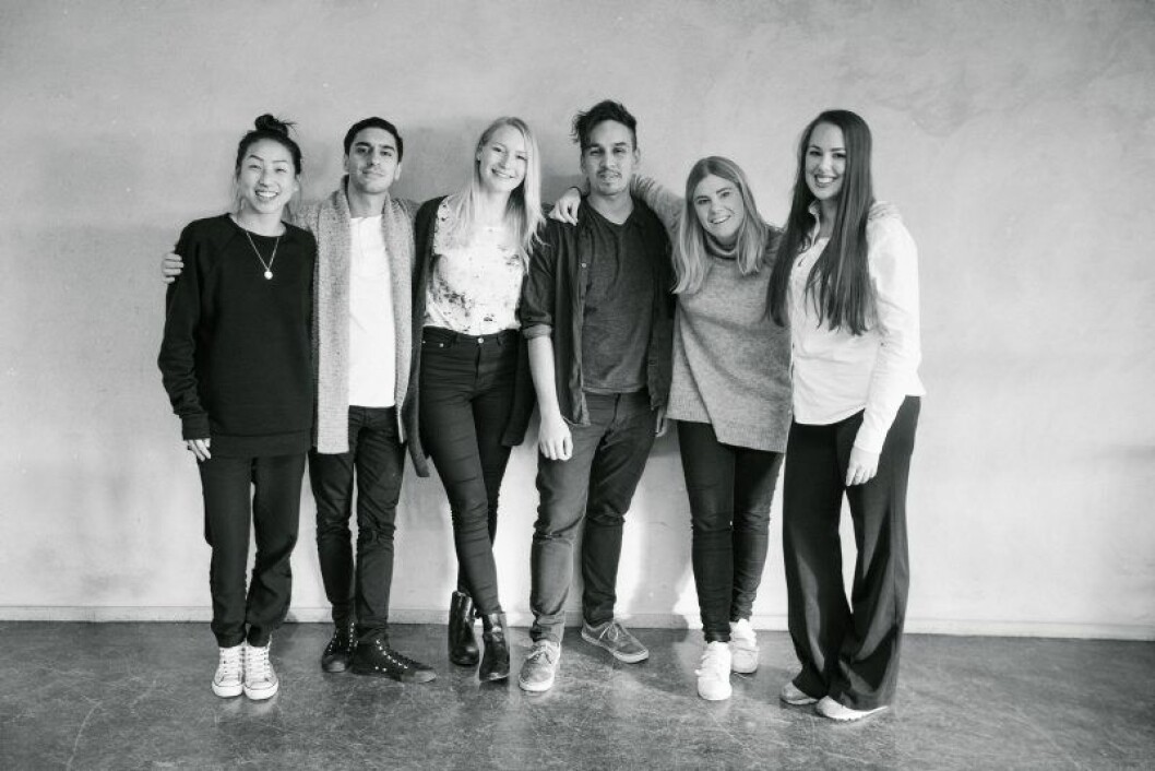 Hyper Island. Granit Organisera 2016_15