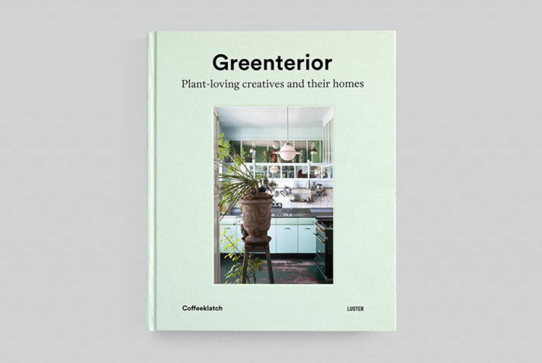 green interiors