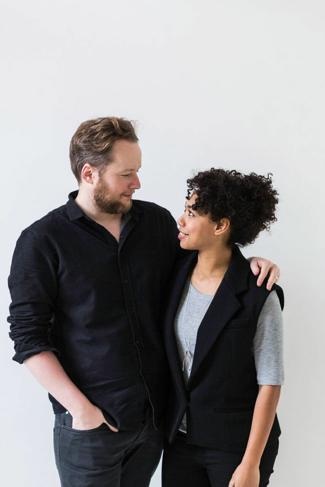 green interiors bart kiggen och magali elali