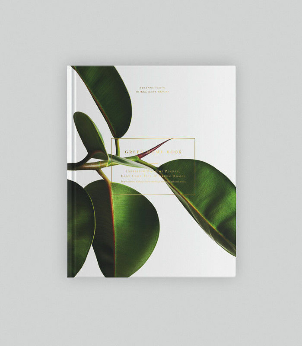 greenhomebook