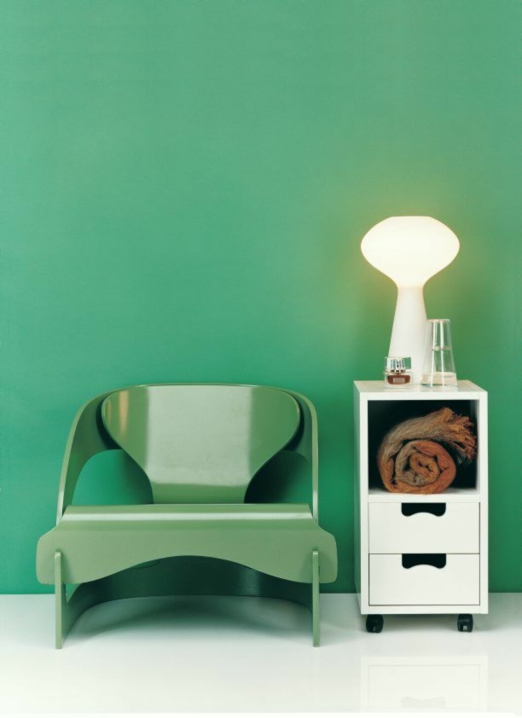 Foto: Mathias Nero, Ur Residence 02/2007. RESI#84