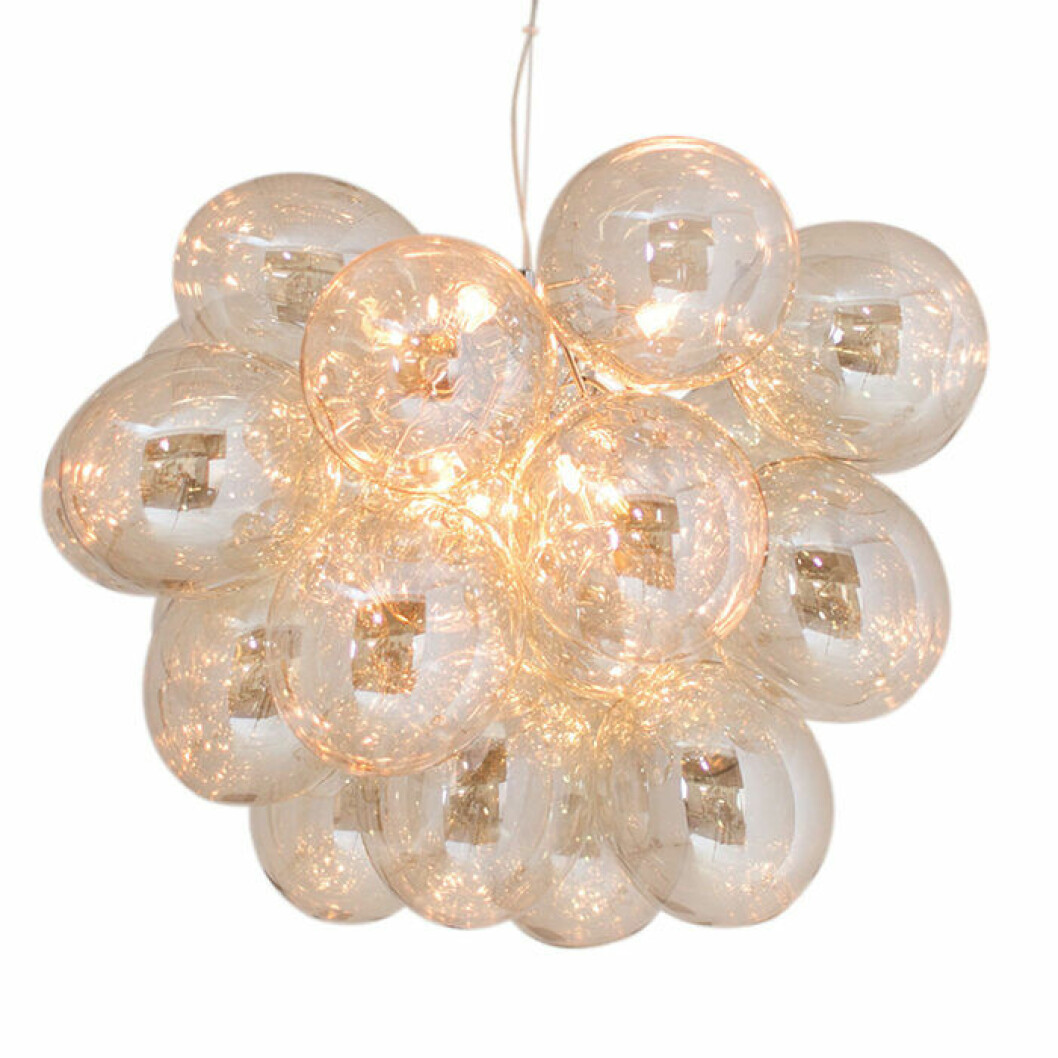 Elegant taklampa från By Rydéns