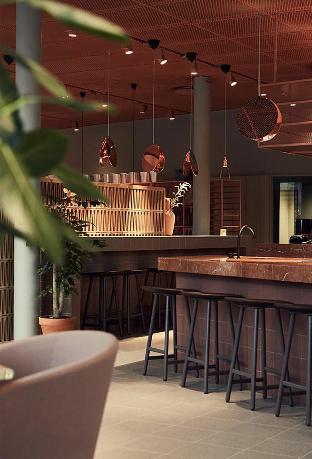 grow bar