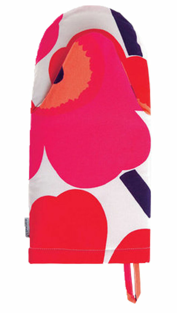 grytvante från marimekko