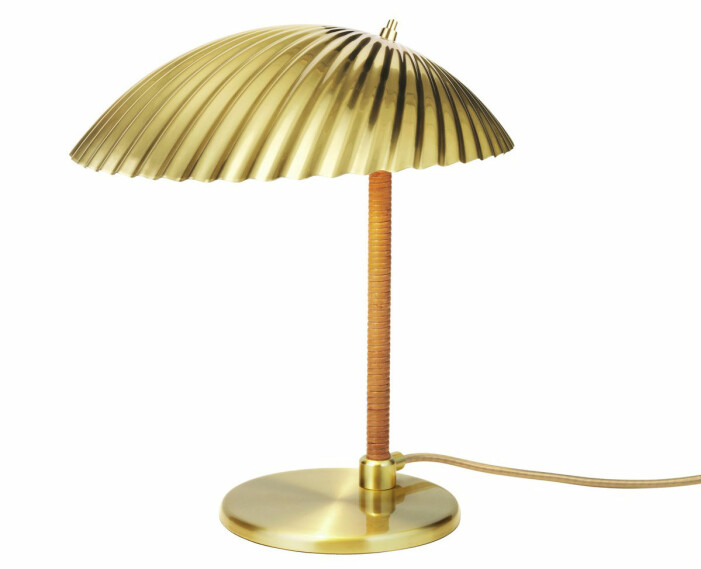 lampa snäcka gubi