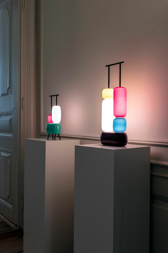 Vill du dra igång din egen konstsamling? Gallerier är ett hett tips. Foto: Stellar works. Så inreder du med konst, så påbörjar du din konstsamling