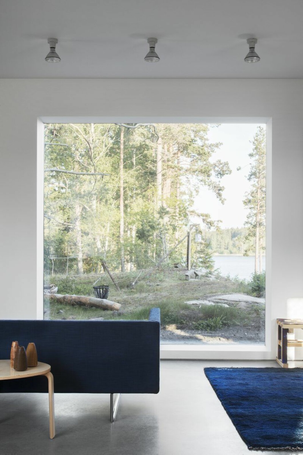 Treglasfönster med argongas. Golvvärme finns på båda planen. Soffa Ire. Treglasfönster med argongas. Golvvärme finns på båda planen. Soffa Ire.