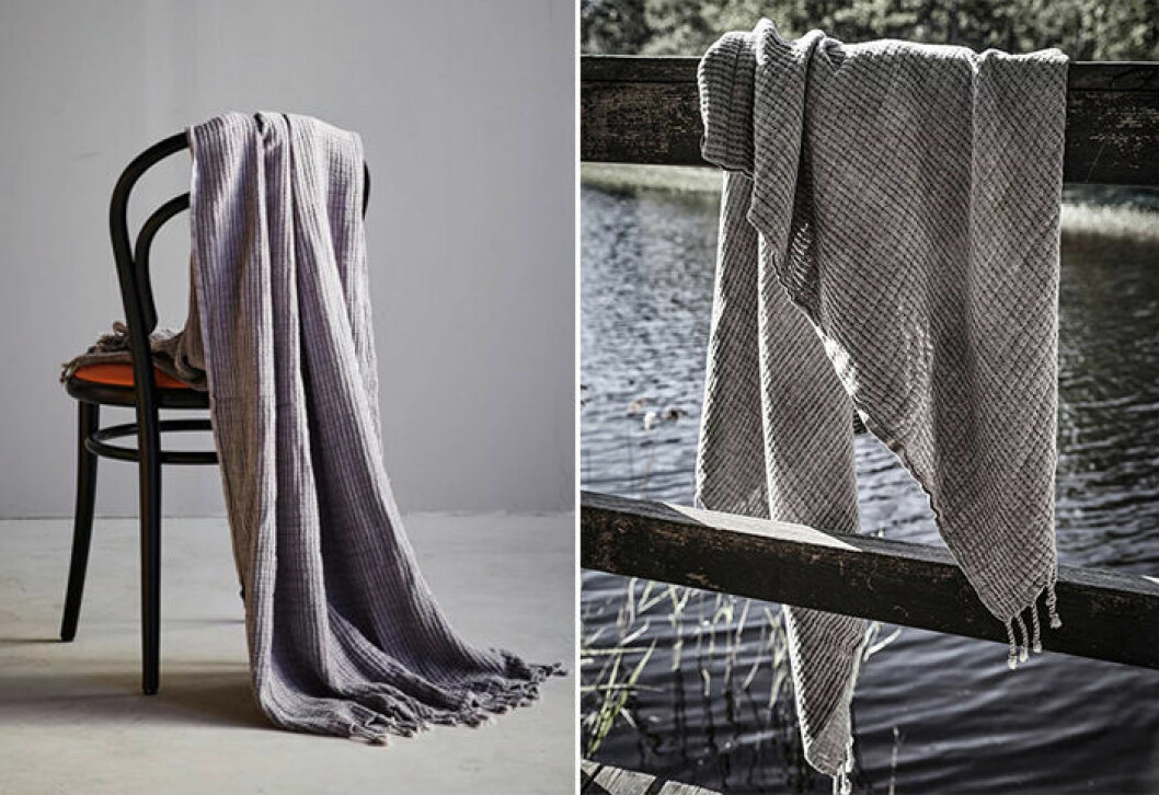 hamam handduk från artilleriet