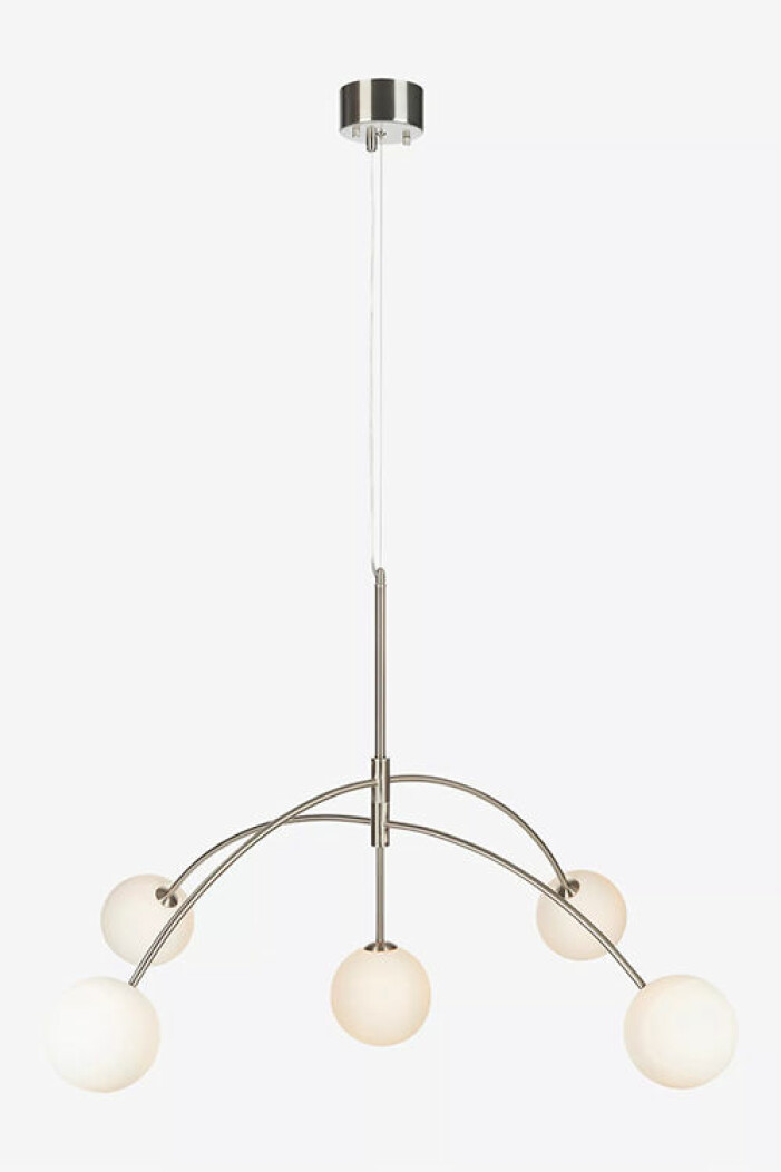 hängande taklampa från markslöjd