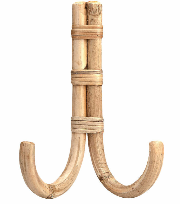 hängare bambu ernst