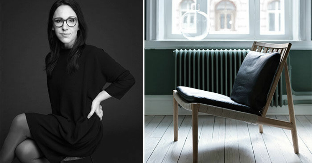 Hanna listar: 12 tjusiga favoriter från Stockholm Design Week