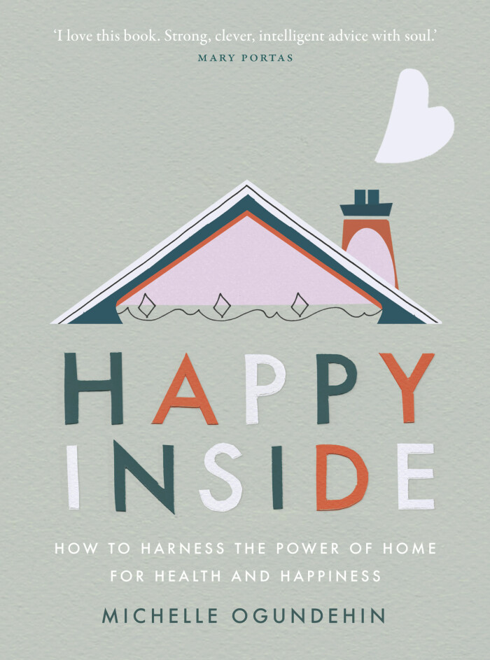 Happy Inside av Michelle Ogundehin