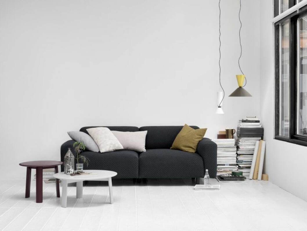 Hem Luca Nichetto Alphabeta lamp