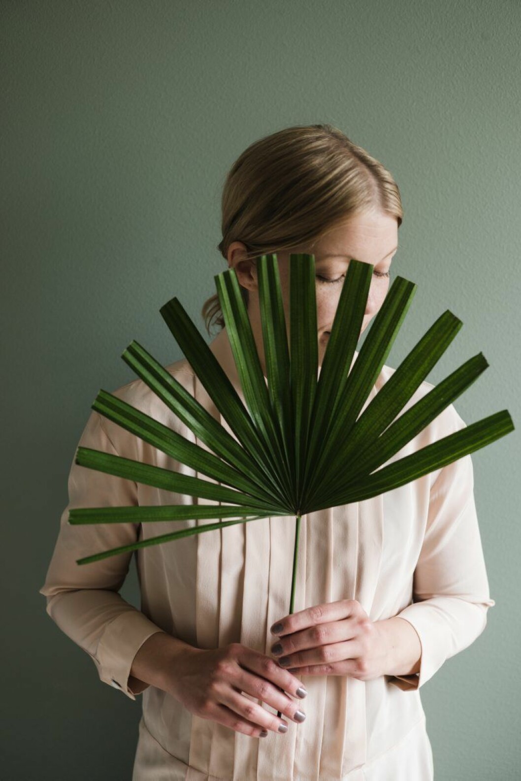 Foto: Juho Huttunen Hemma hos Anna Pirkola_5