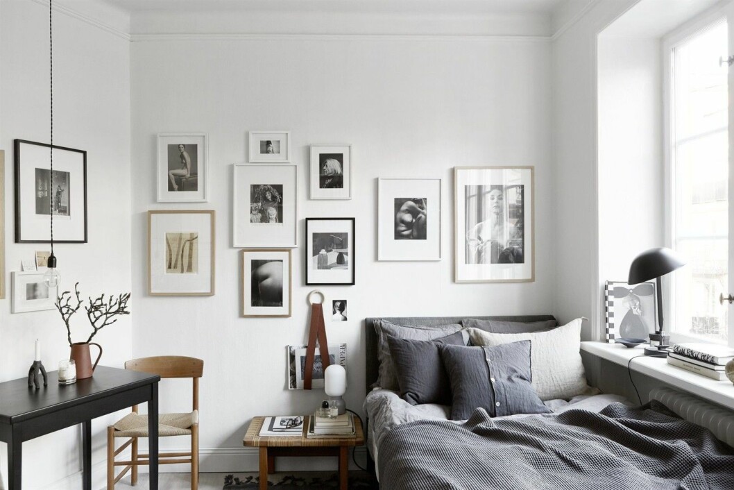 Hemma hos Josefin Haag foto Emily Laye-2