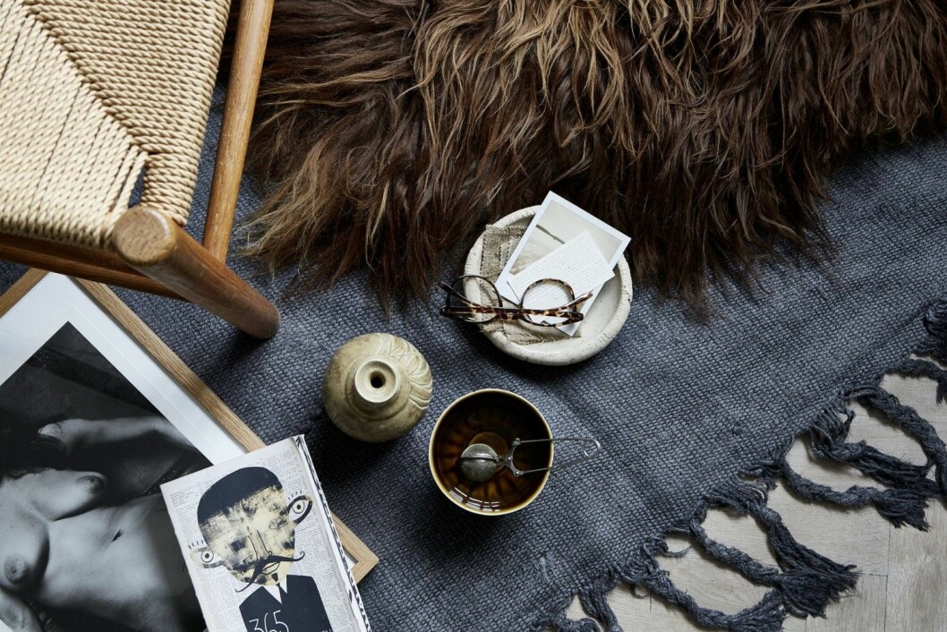 Hemma hos Josefin Haag foto Emily Laye-2