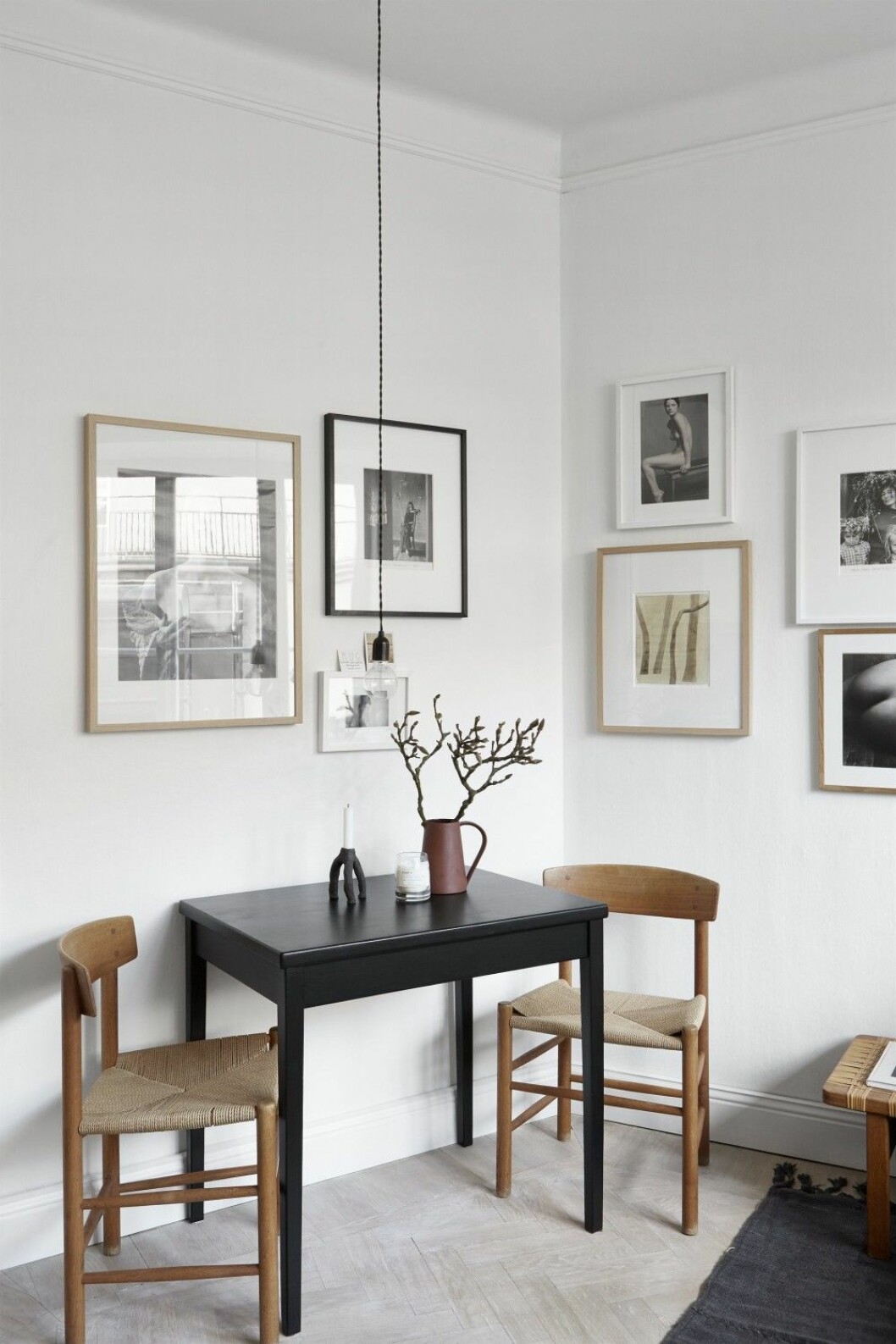 Hemma hos Josefin Haag foto Emily Laye-2