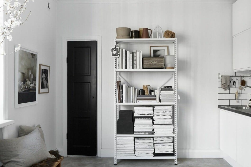 Hemma hos Josefin Haag foto Emily Laye-2