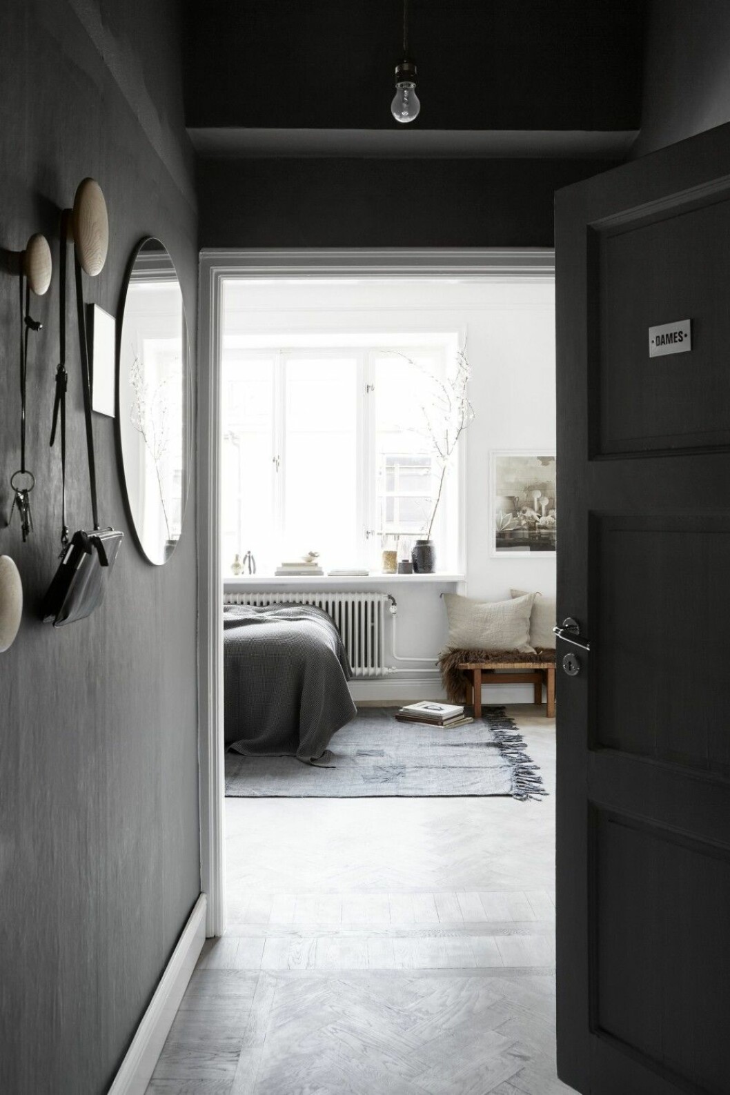 Hemma hos Josefin Haag foto Emily Laye-2