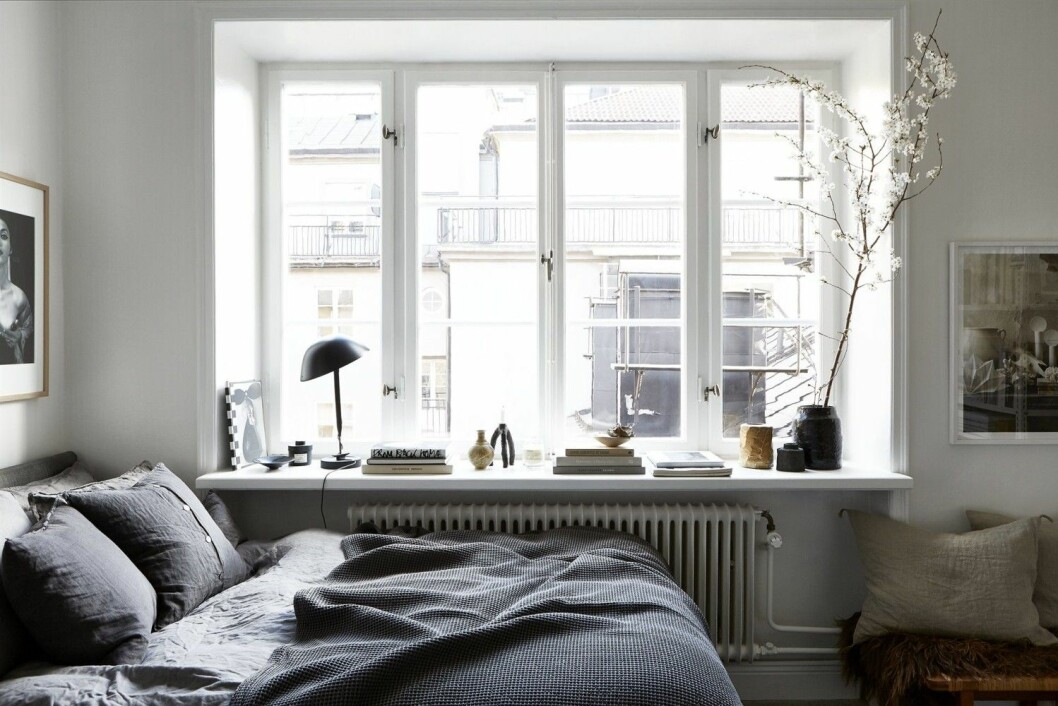 Hemma hos Josefin Haag foto Emily Laye-2