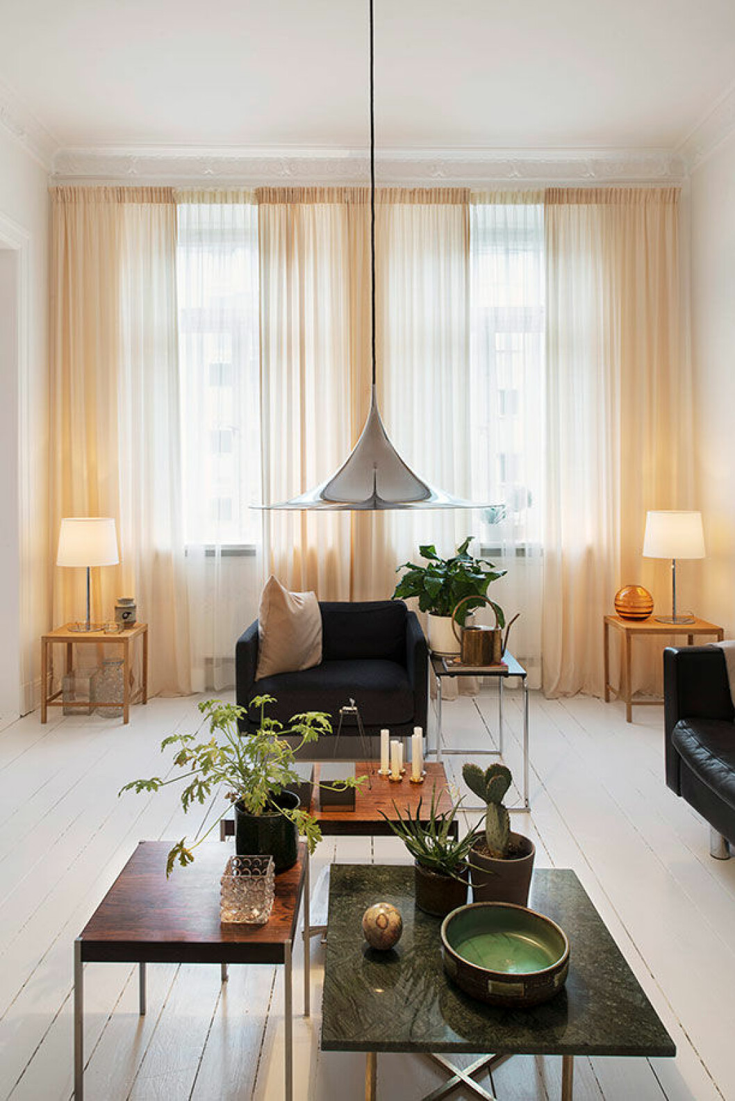 Hemma hos Thomas Lingsell 6