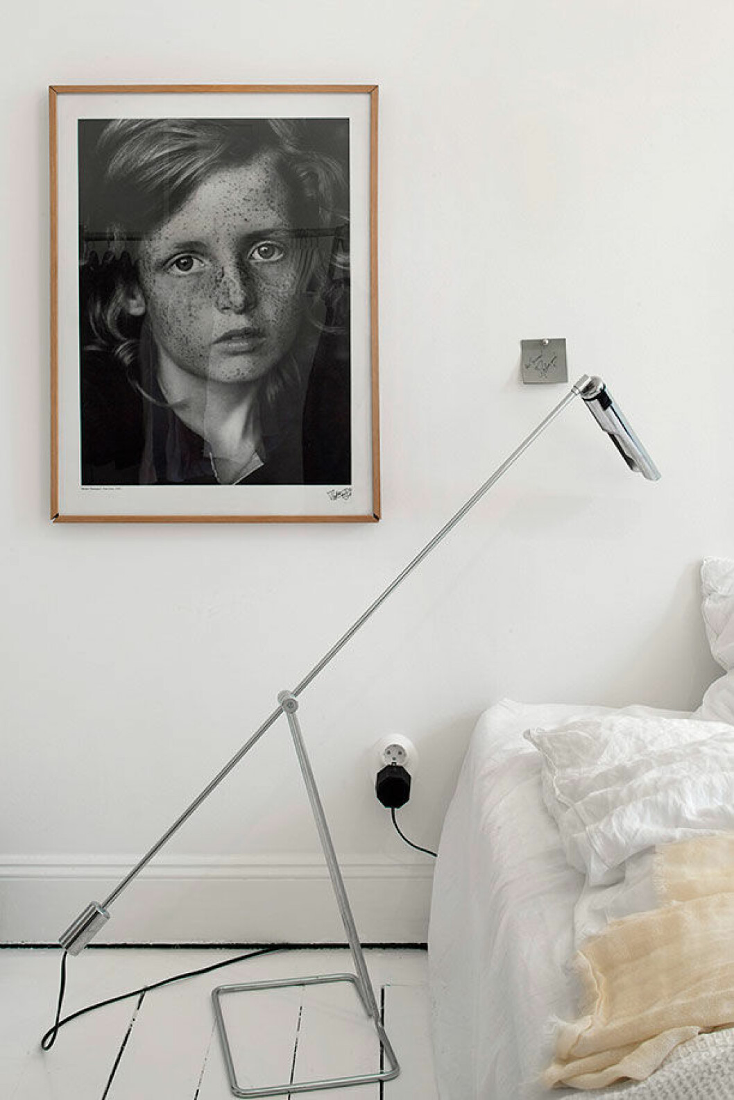Hemma hos Thomas Lingsell 12