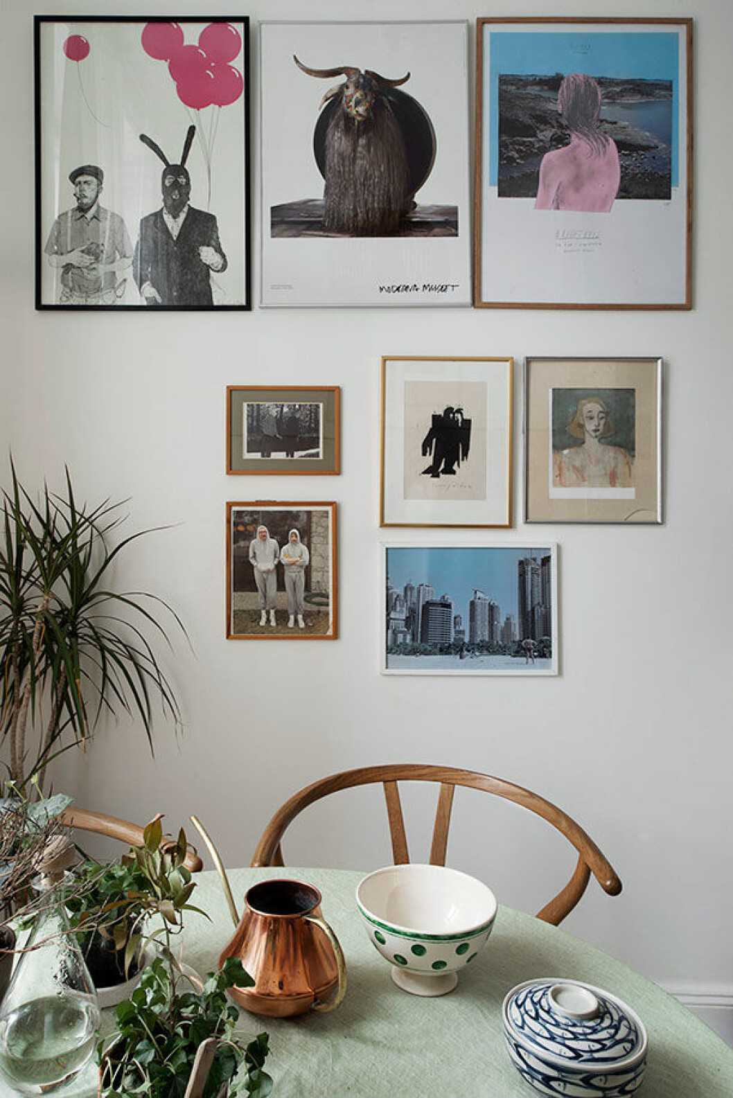 Hemma hos Thomas Lingsell 10