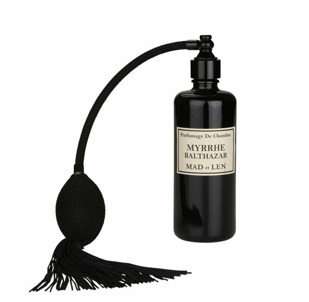 hemmaspray 8