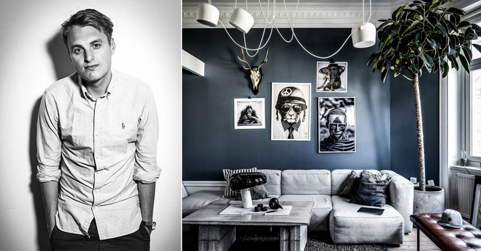 Guide Styla lägenheten inför visning 6 tips Residence