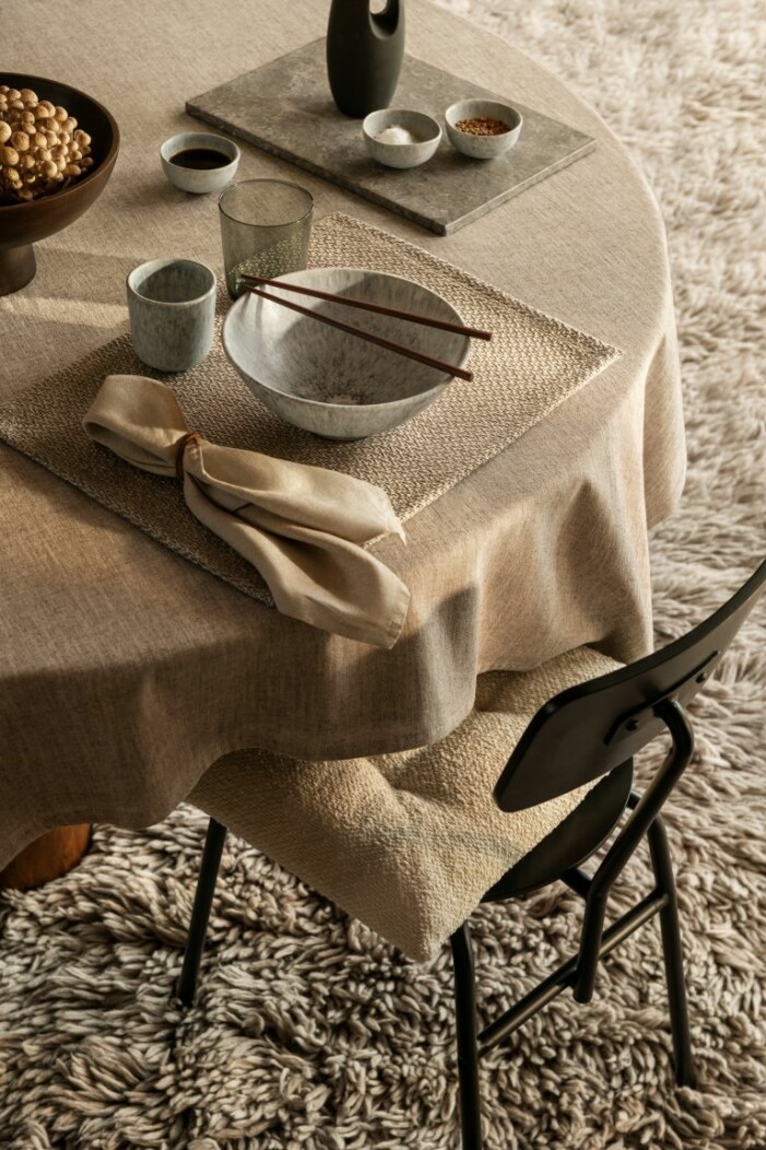 H&M Home höstkollektion, skål