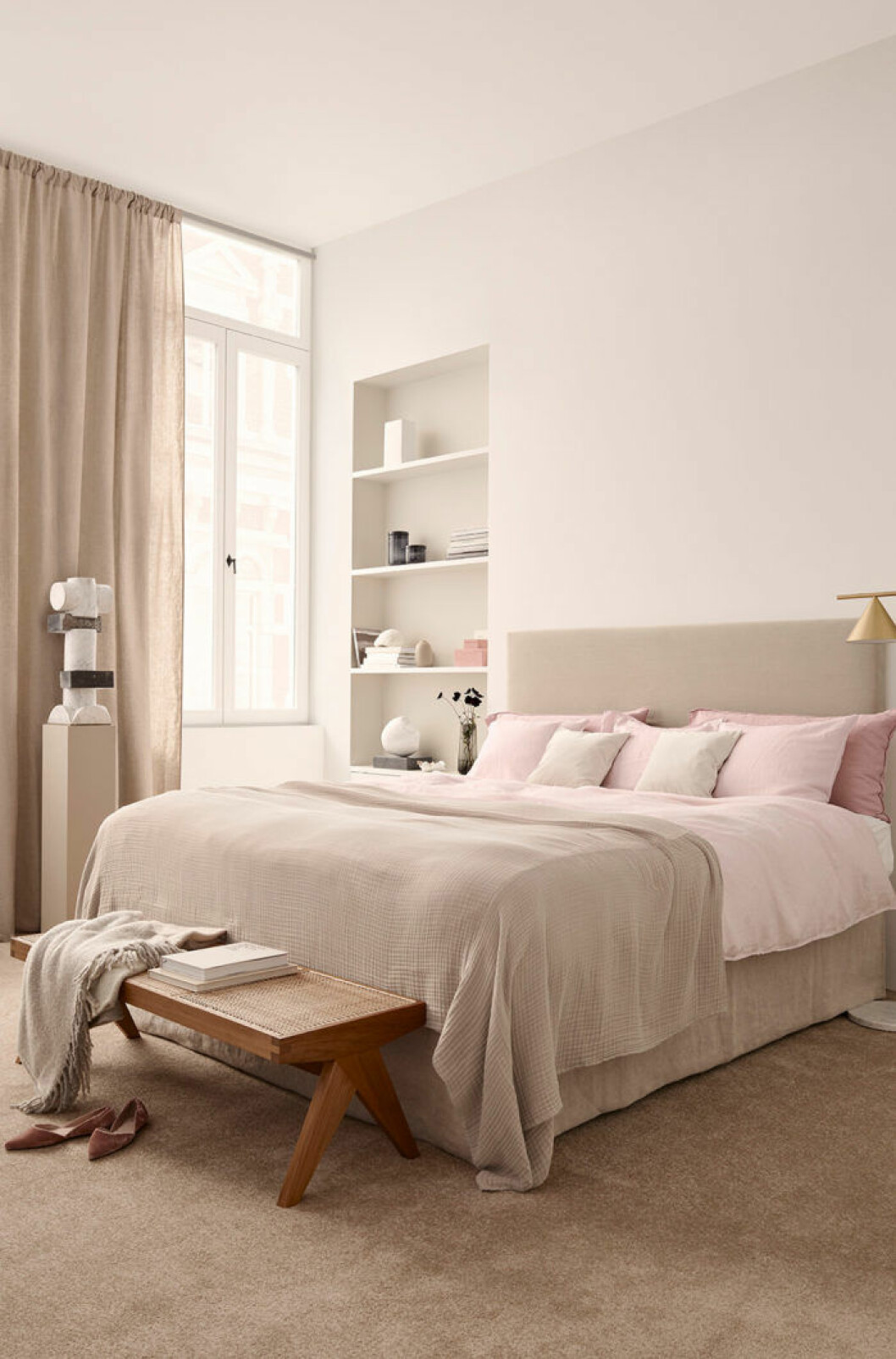 Foto: <a href="https://www.residencemagazine.se/hm-home-uppdaterar-varkollektionen-med-ljuva-pasteller-och-naturtoner/" target="_blank" rel="noopener">H&M Home. </a>